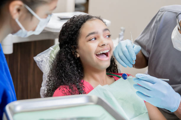 Best Walk-In Dentist Near Me  in Harrisville, WV
