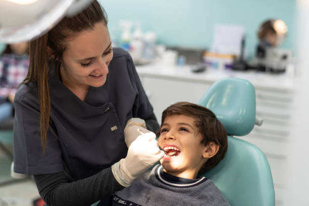 Best Dentist Open Late Near Me  in Harrisville, WV
