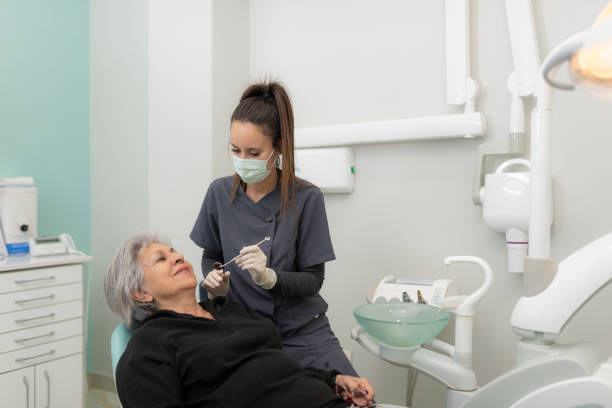 Dentist for Dental Trauma in WV
