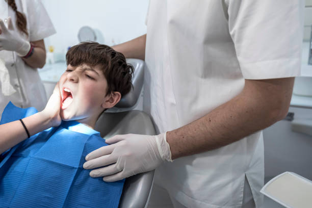 Best Broken Tooth Emergency  in Harrisville, WV