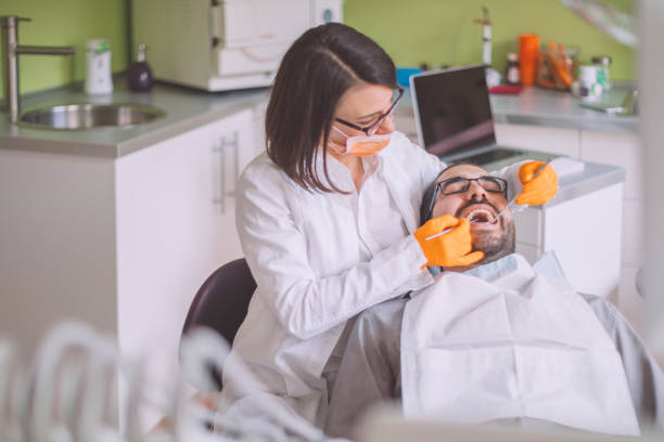 Best Emergency Dentist Near Me  in Harrisville, WV