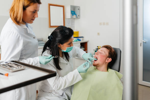 Best Affordable Emergency Dental Care  in Harrisville, WV