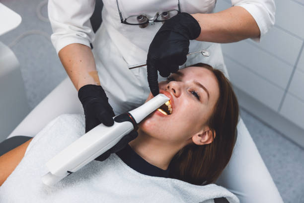 Best Dentist Open Late Near Me  in Harrisville, WV