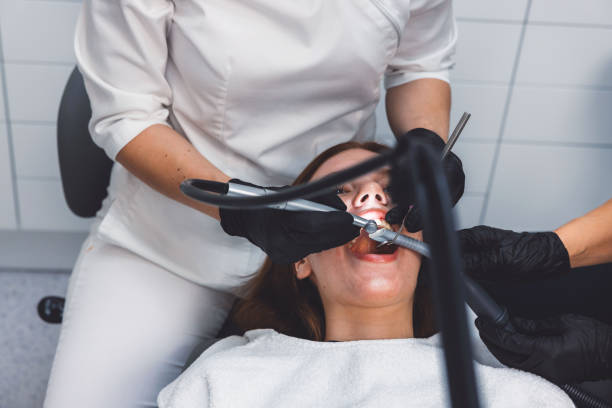Best Urgent Tooth Repair  in Harrisville, WV