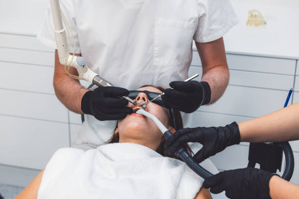 Best Tooth Infection Emergency Dentist  in Harrisville, WV