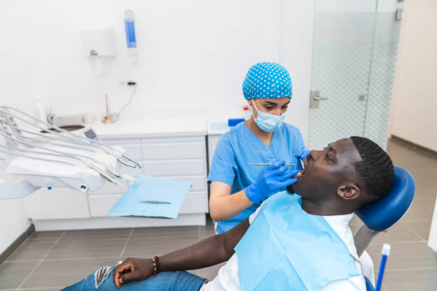 Best Broken Tooth Emergency  in Harrisville, WV
